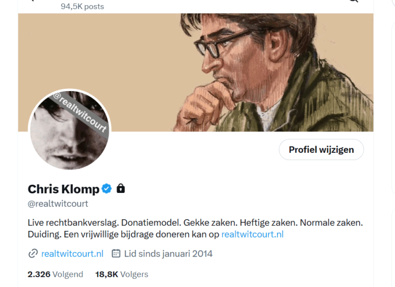 Realtwitcourt